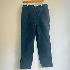 Gloria Vanderbilt Missy Jeans Size 14